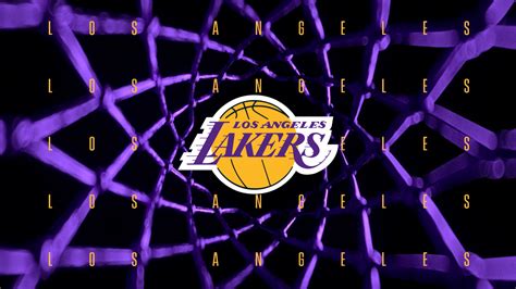 Los Angeles Lakers - 2023 Graphics Package — ELITE EDGE