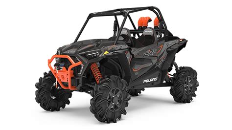 2019 Polaris RZR XP 1000 EPS High Lifter Edition SxS | Polaris RZR