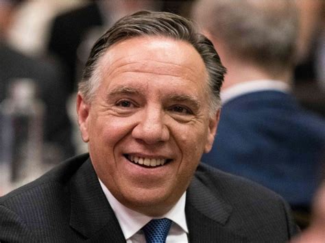 François Legault urged to follow through on electoral reform promise ...