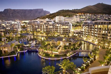 One & Only Resort Cape Town | Cape town hotels, Cape town south africa, Most beautiful cities