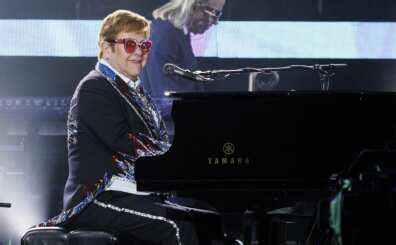 Elton John final tour News - Latest Elton John final tour News, Breaking Elton John final tour ...