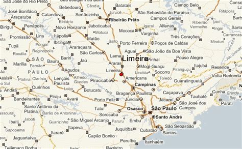 Limeira Weather Forecast