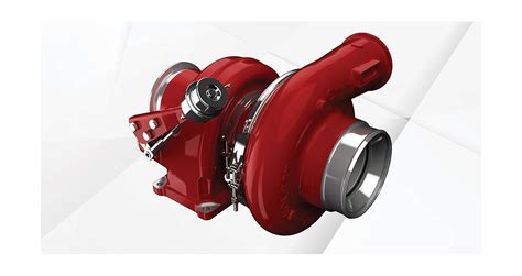 Cummins Turbo Technologies breathes new life into the HE600 Holset Turbocharger | Cummins Inc.