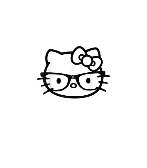 Hello Kitty Head Png Transparent | tca.dothome.co.kr