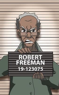 The Boondocks Robert Freeman