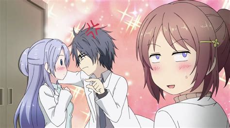 [Top 10] Best Romance Anime to Watch in 2021 | GAMERS DECIDE