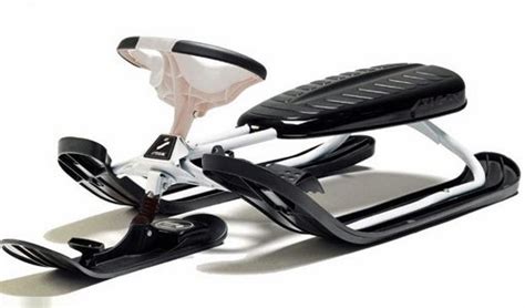 The Best Snow Sleds (For Adults) - Modern Man