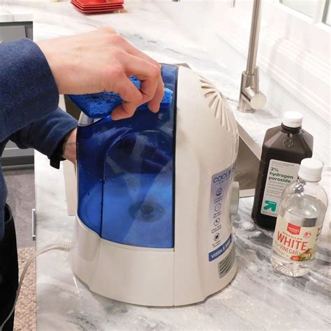 How to Clean a Humidifier | The Family Handyman