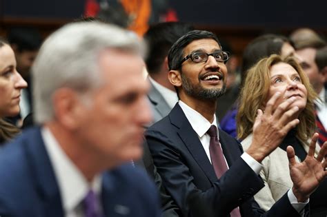 Google CEO Sundar Pichai is taking over as CEO of Alphabet – TechCrunch