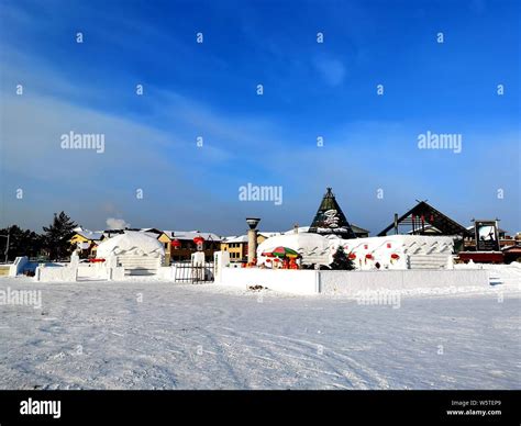 Mohe hi-res stock photography and images - Alamy