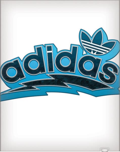 adidas Originals T-shirt Design on Behance