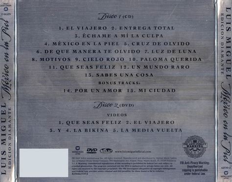 CD Cover