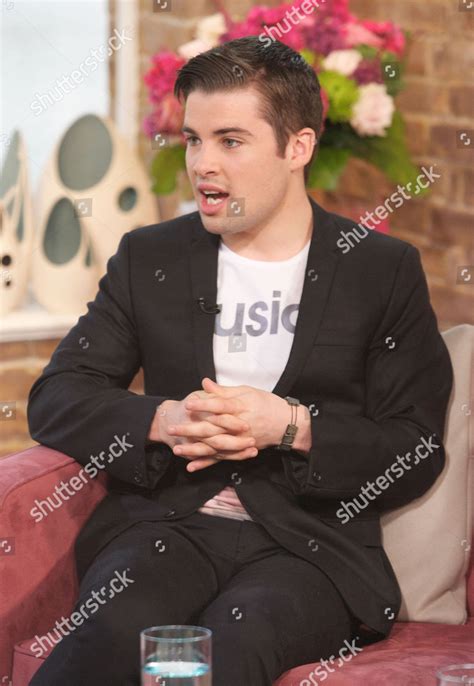 Joe Mcelderry Editorial Stock Photo - Stock Image | Shutterstock