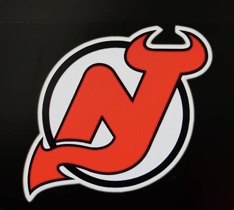 new jersey devils logo - This Important Log-Book Photo Galery