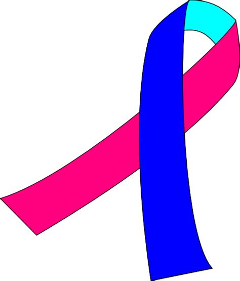 Thyroid Cancer Ribbon - ClipArt Best