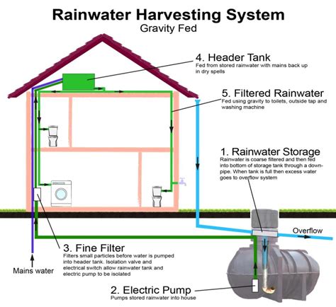 What Is A Cistern Water System at Emma Patton blog