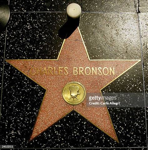 16 Charles Bronson Dies At Stock Photos, High-Res Pictures, and Images - Getty Images