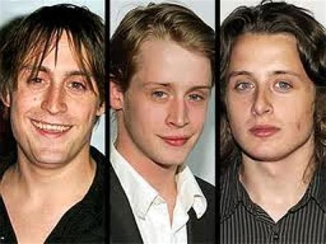 Kieran, Macaulay, and Rory Culkin | Rory culkin, Celebrity siblings ...