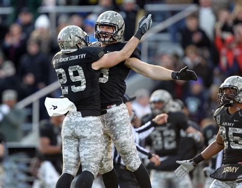 Army College Football Uniforms - infinitefashionstyle