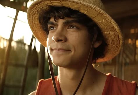 One Piece Trailer: First Look at Netflix’s Live-Action Take on Monkey D. Luffy and the Straw Hat ...