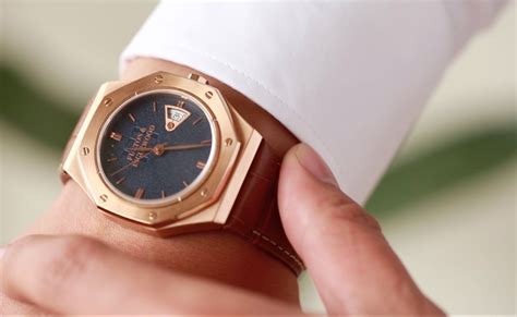 Zeitlos Real Luxury Swiss Automatic Watch » Gadget Flow