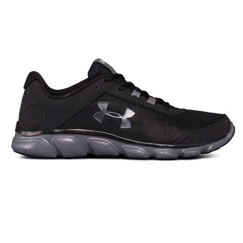 Under Armour Micro G Assert 7 Running Shoes