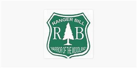 ‎Ranger Bill on Apple Podcasts