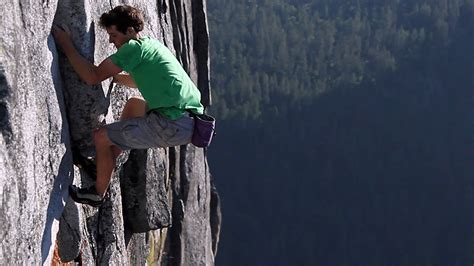 Watch 60 Minutes Overtime: Filming mountain climber Alex Honnold - Full ...