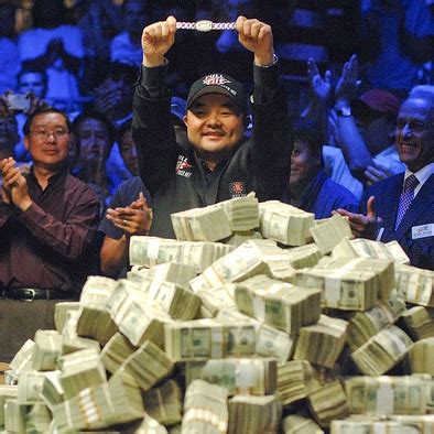 How Have Past WSOP Main Event Winners Fared Since The 2003 Poker Boom?