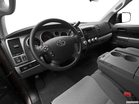 A Buyer’s Guide to the 2012 Toyota Tundra | YourMechanic Advice