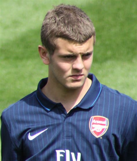 File:Jack Wilshere 2009 cropped.jpg - Wikimedia Commons