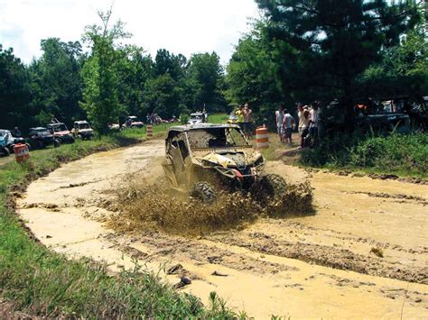 A GREAT PLACE TO RIDE! - UTV Action Magazine