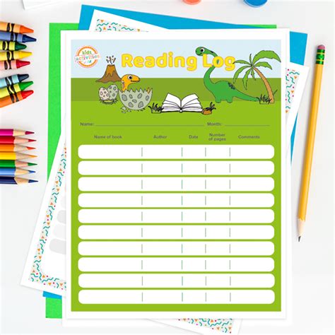 Take a break and get reading for National Read a Book Day! (+ Free Reading Log printable) Kids ...