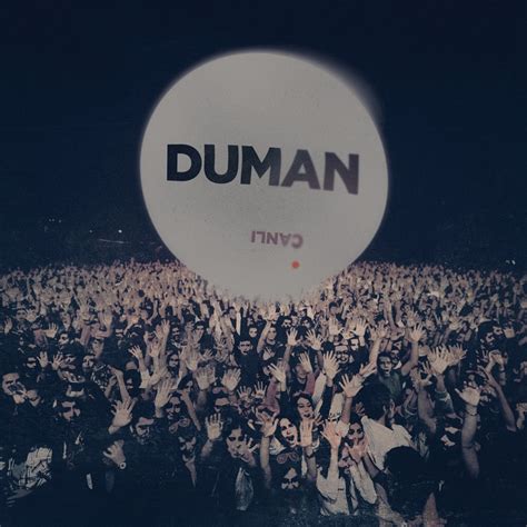 ‎Canlı - Album by Duman - Apple Music