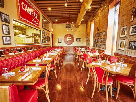 30 Best Italian Restaurants in Chicago to Eat at This Week