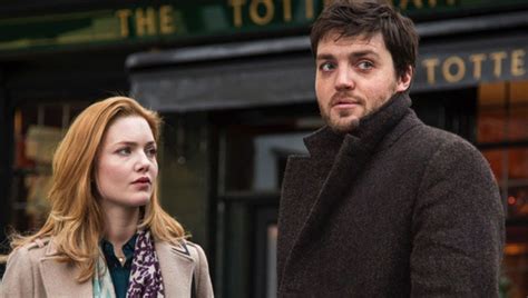 Strike – The Cuckoo’s Calling Airs on BBC One – Robert Galbraith ...