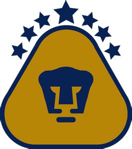 explosión Oh querido Grave pumas unam logo Molesto Factor malo Apariencia