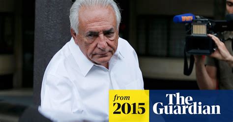 Dominique Strauss-Kahn acquitted in pimping trial | Dominique Strauss ...