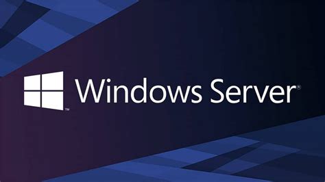 Windows Server 2022 Logo