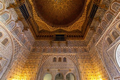 Alhambra Interior Dome | Eiffel tower inside, Eiffel tower, Alhambra ...