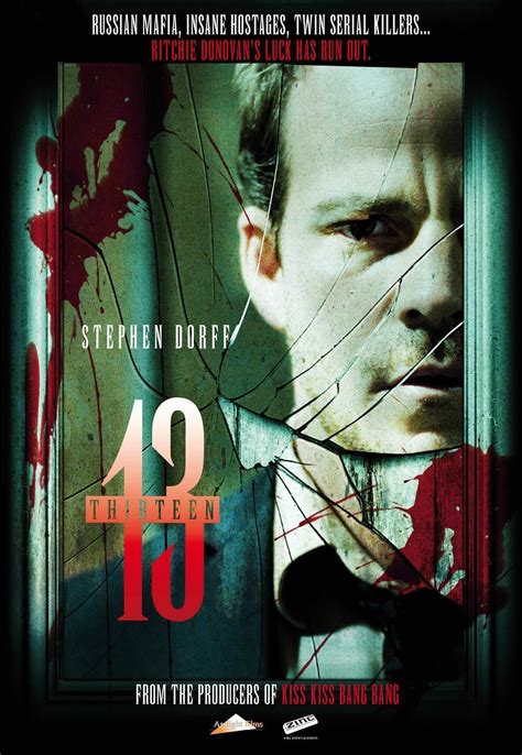 Botched Movie Poster - Stephen Dorff Photo (17130876) - Fanpop