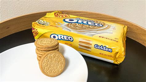 14 Oreo Flavors, Ranked From Worst To Best