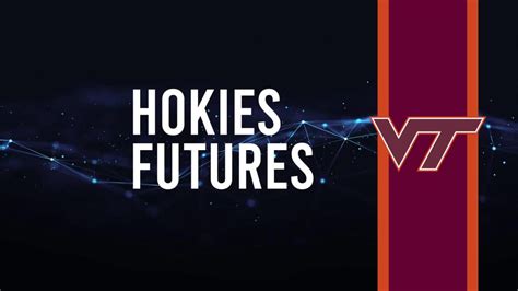 Virginia Tech 2023 Women’s Basketball Odds: Wins, Make NCAA Tournament