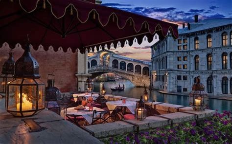 The best Venice hotels with canal views | Telegraph Travel