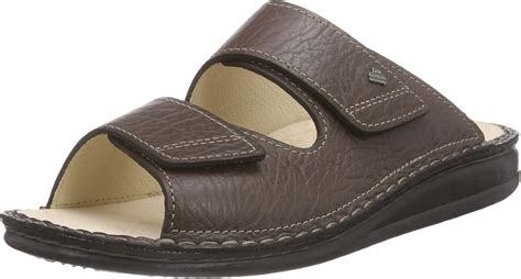 Amazon.com | Finn Comfort Unisex Sandals | Sandals