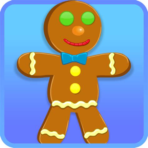 Amazon.com: Starfall Gingerbread: Appstore for Android