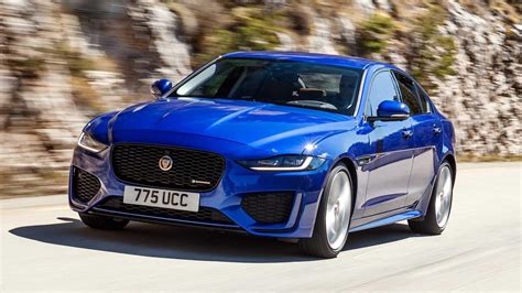 Jaguar XE 2021 : bonjour la retraite - Autoaubaine.com