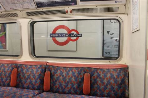 An Ode To The Bakerloo Line Trains | Londonist