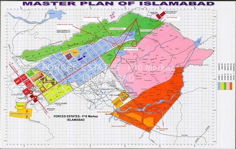 An OvervIew of Shahdara Velly Islamabad Pakistan