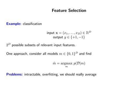 Bayesian Methods for Machine Learning